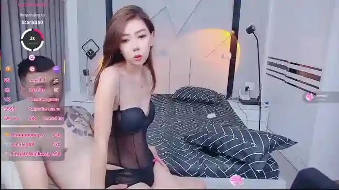 xiaoyue_zhibo