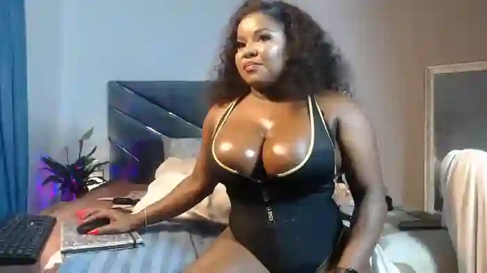BigBlackClitXX