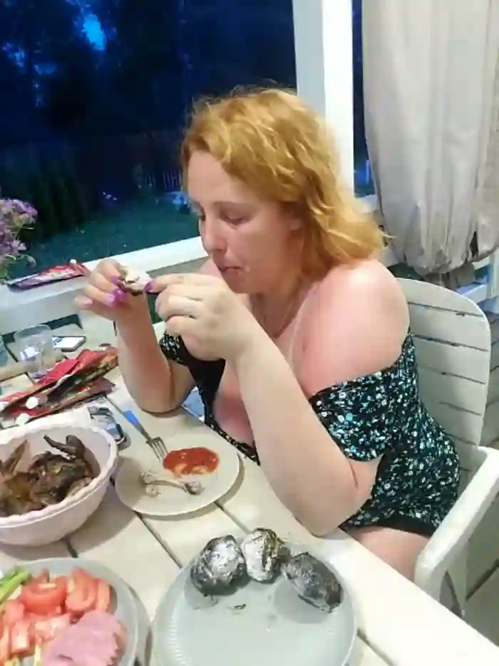 GingerFoxy