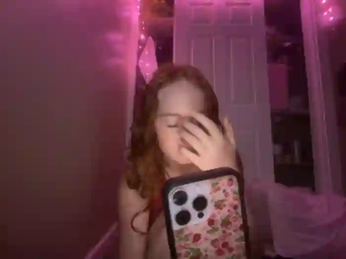 gingerbabe18
