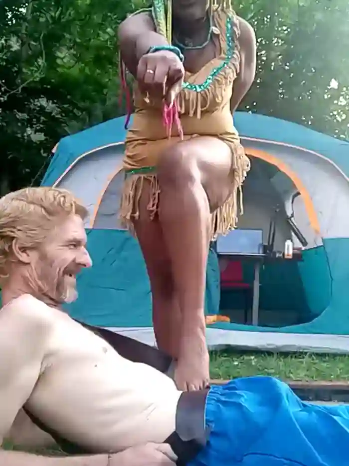 AmazonianMistress