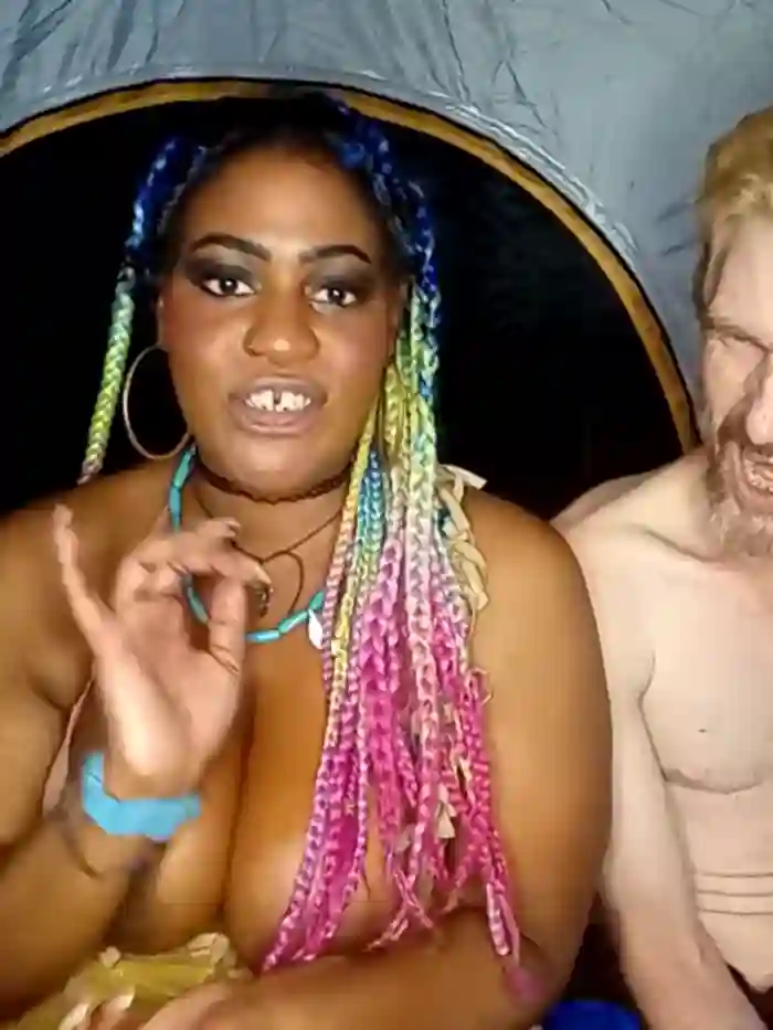 AmazonianMistress