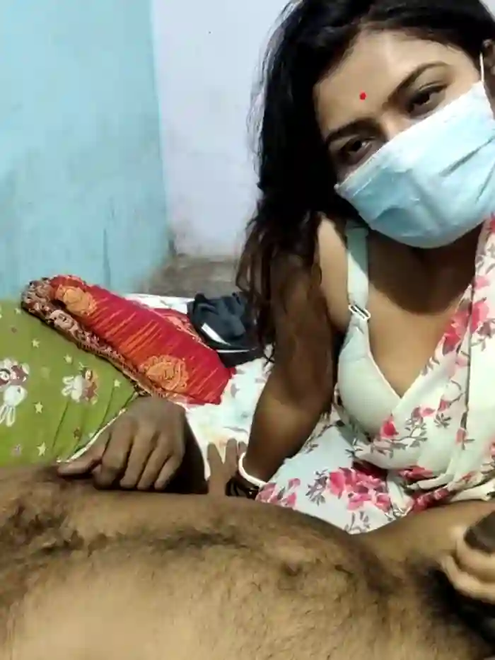 Naughty-Chaaya