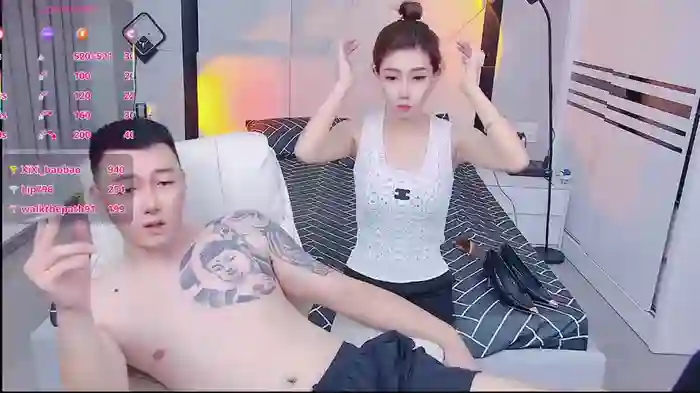 xiaoyue_zhibo