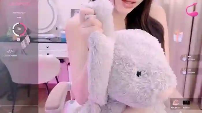 Bambalina_Mei