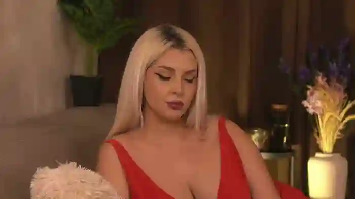 VictoriaMorrone
