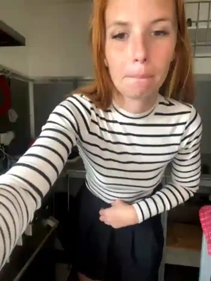 Redhairedteacher