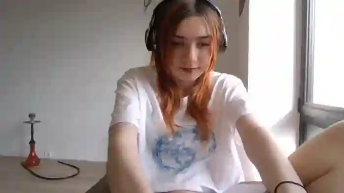 RedheadMisty