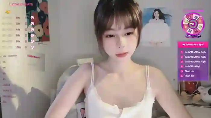 -Hottie