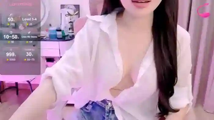 Bambalina_Mei
