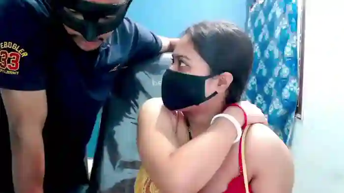 SassyWildCouple