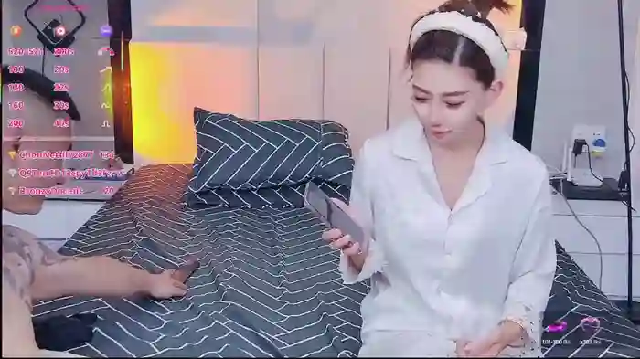 xiaoyue_zhibo