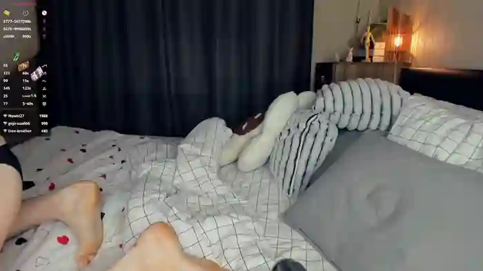 TefFfish