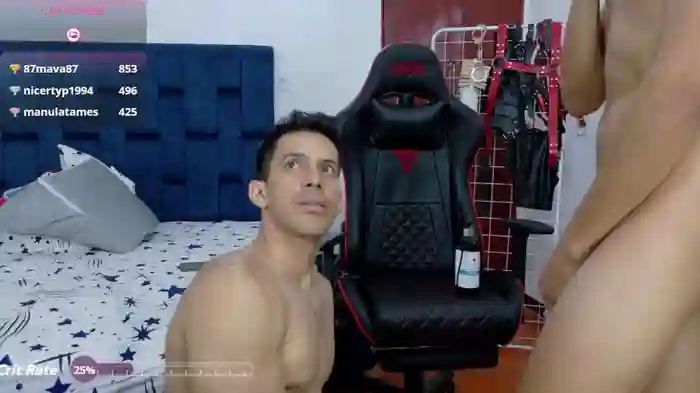 JoseRumbero26