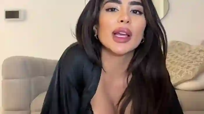 ArabicBarbie