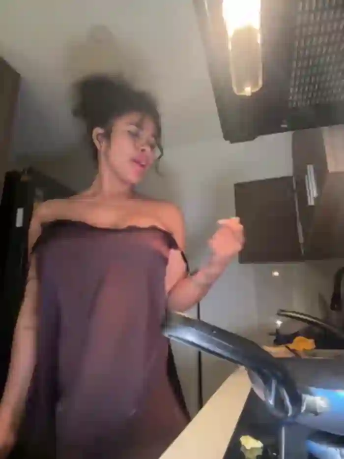 Brunettexio