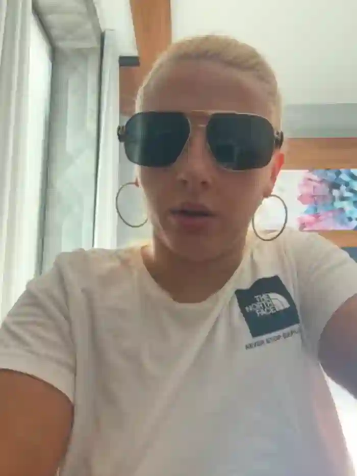 Strongqueen