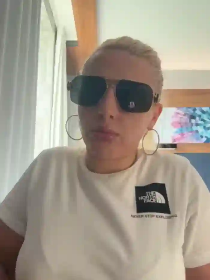 Strongqueen