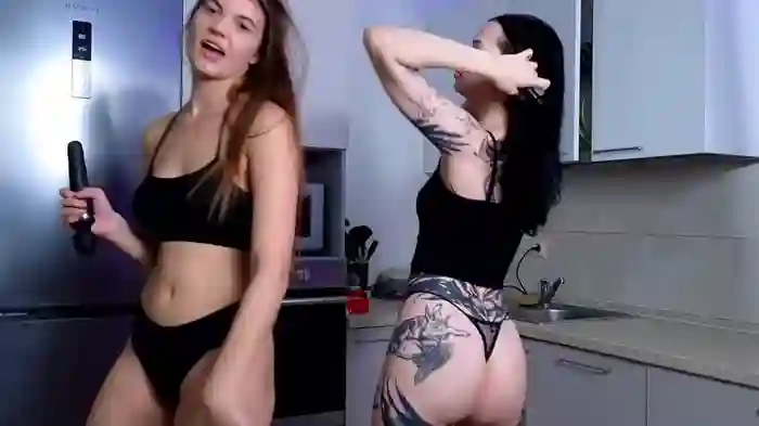 AmmyAndMira