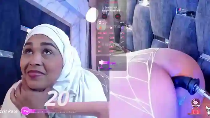 BBWHijab