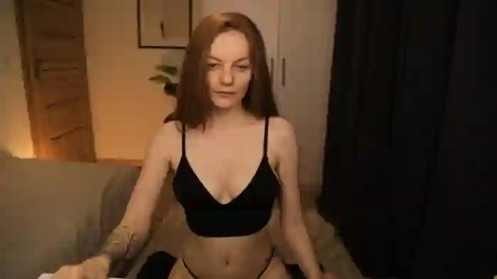 LadyInBad
