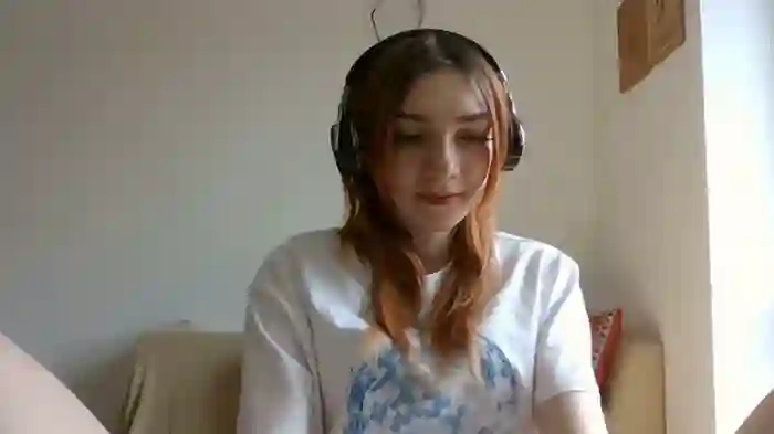 RedheadMisty