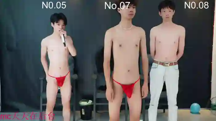 Beautifulboys-777
