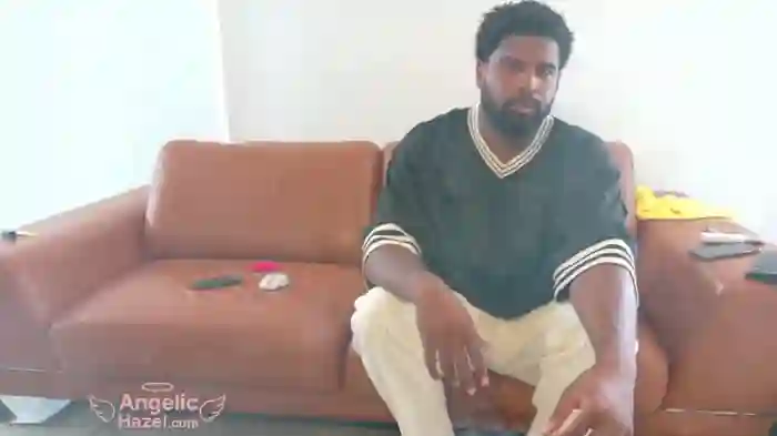 HazelAngelic