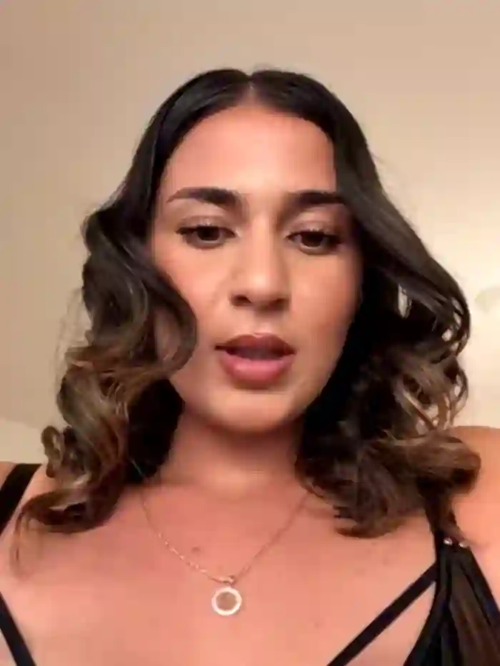 Lebanese-teen