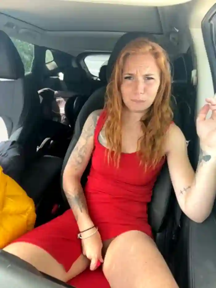 Redhairedteacher