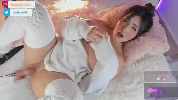 HannaSexTime