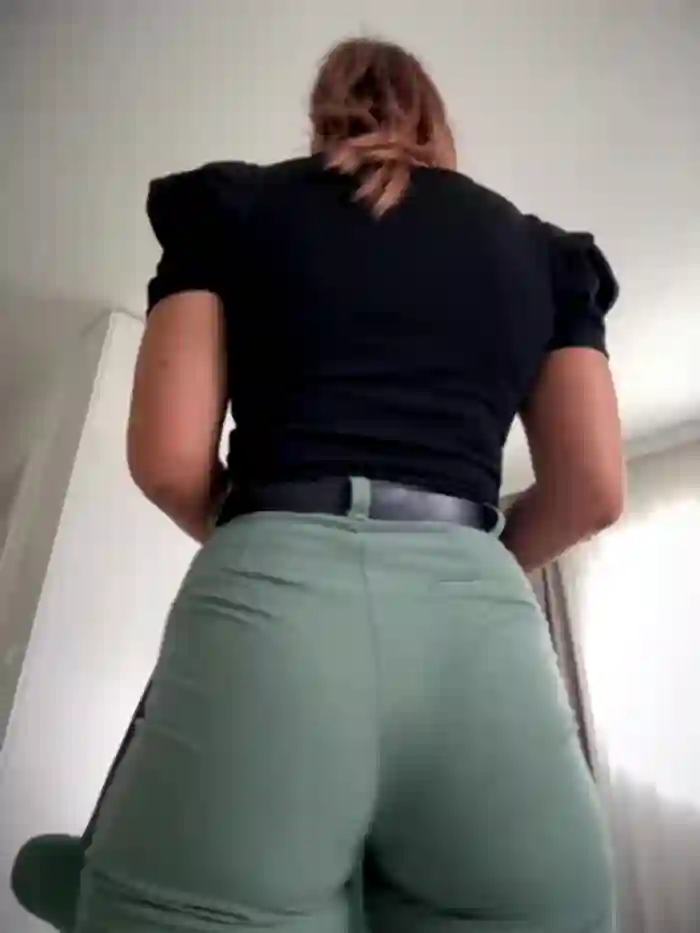 HotXMom