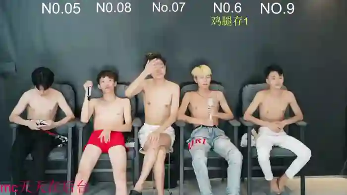 Beautifulboys-777