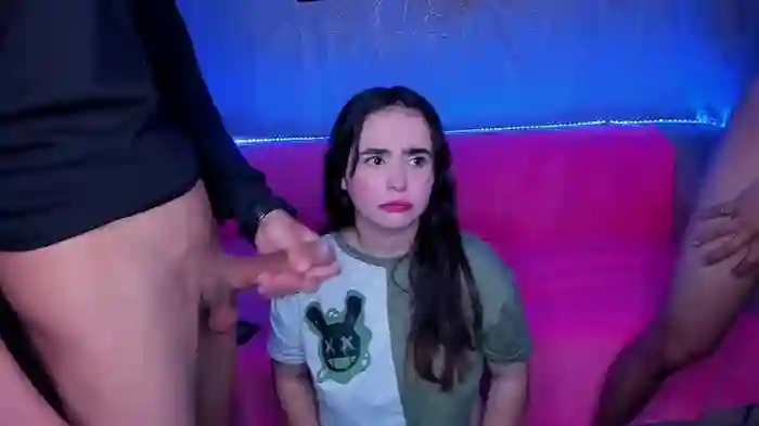 Shyfantasies