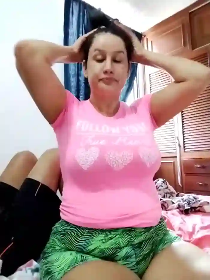 keilymadam