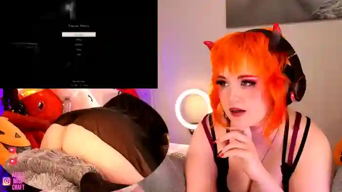 Angel-Lewd-Cake
