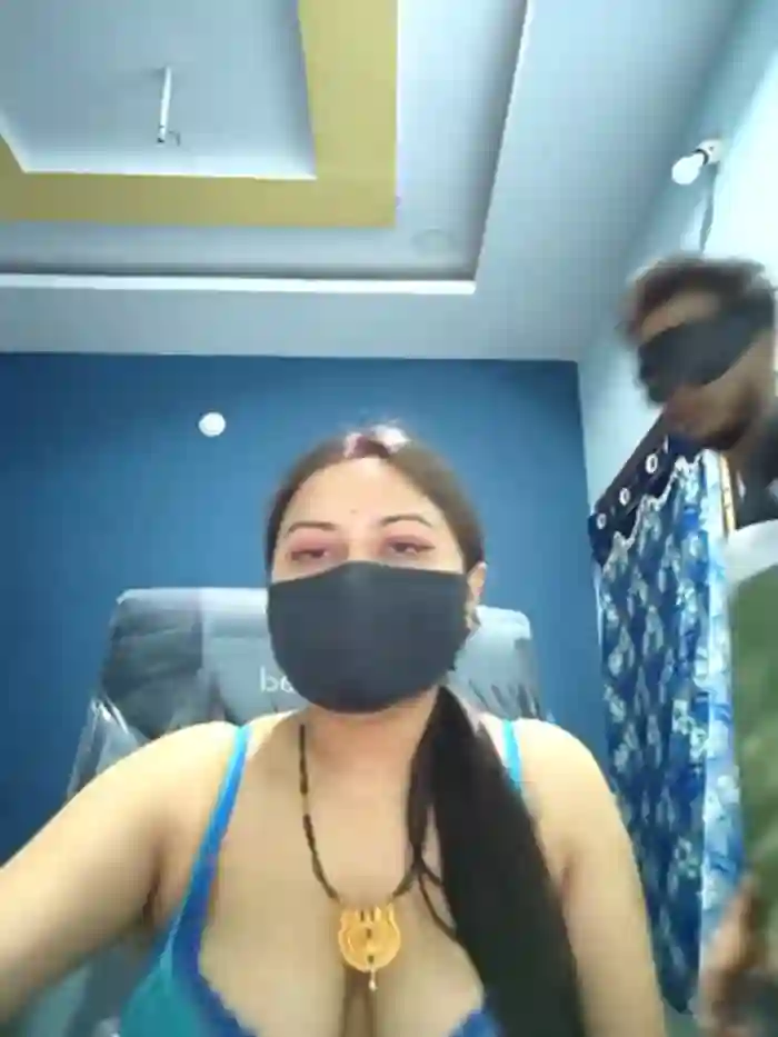 SassyWildCouple