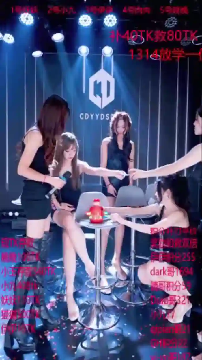 cdyyds001