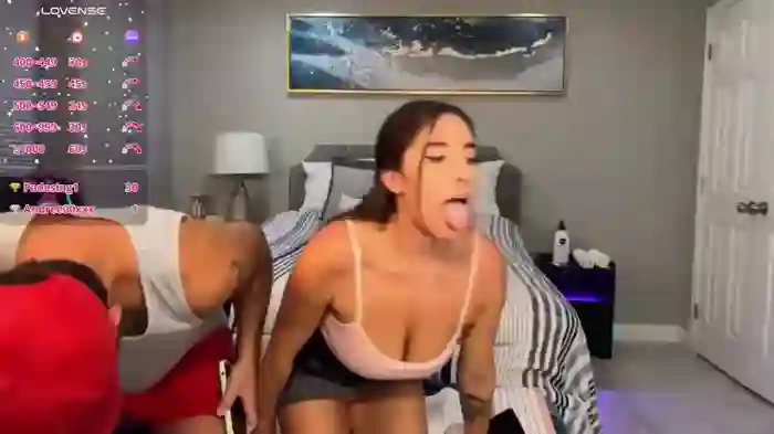 Lilmissbigguy