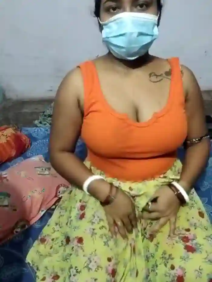 Naughty-Chaaya