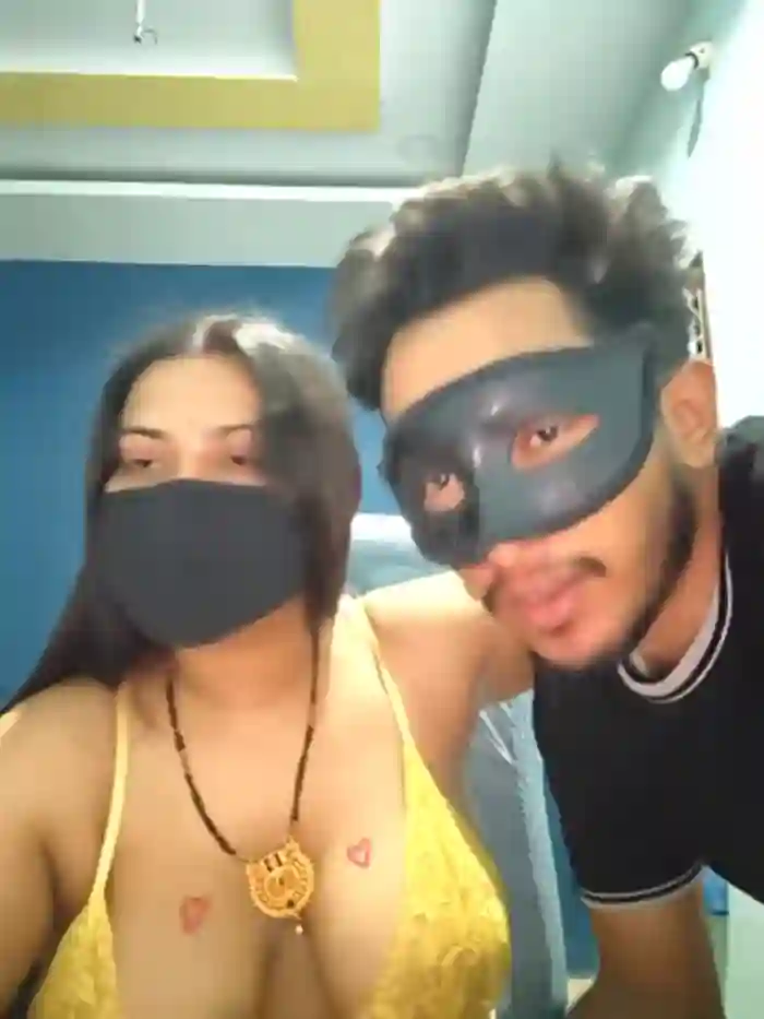 SassyWildCouple