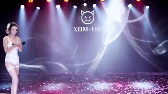 XMH100