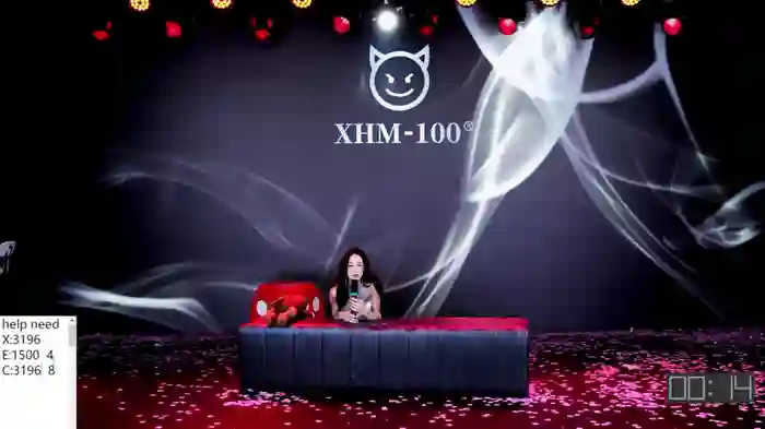 XMH100