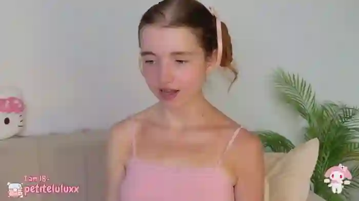 petiteluluxx