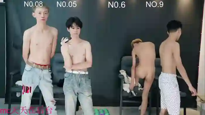 Beautifulboys-777