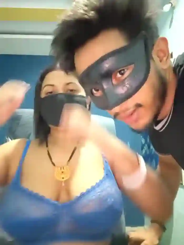 SassyWildCouple