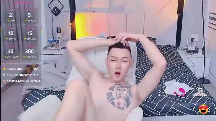 xiaoyue_zhibo
