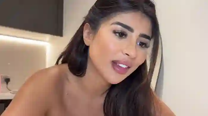 ArabicBarbie