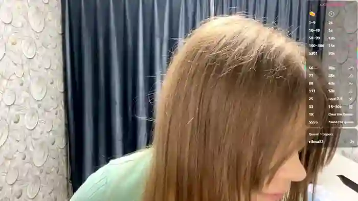 CarolinePepper