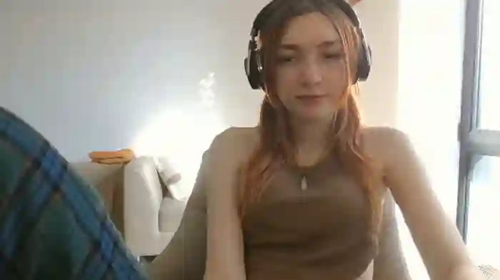 RedheadMisty